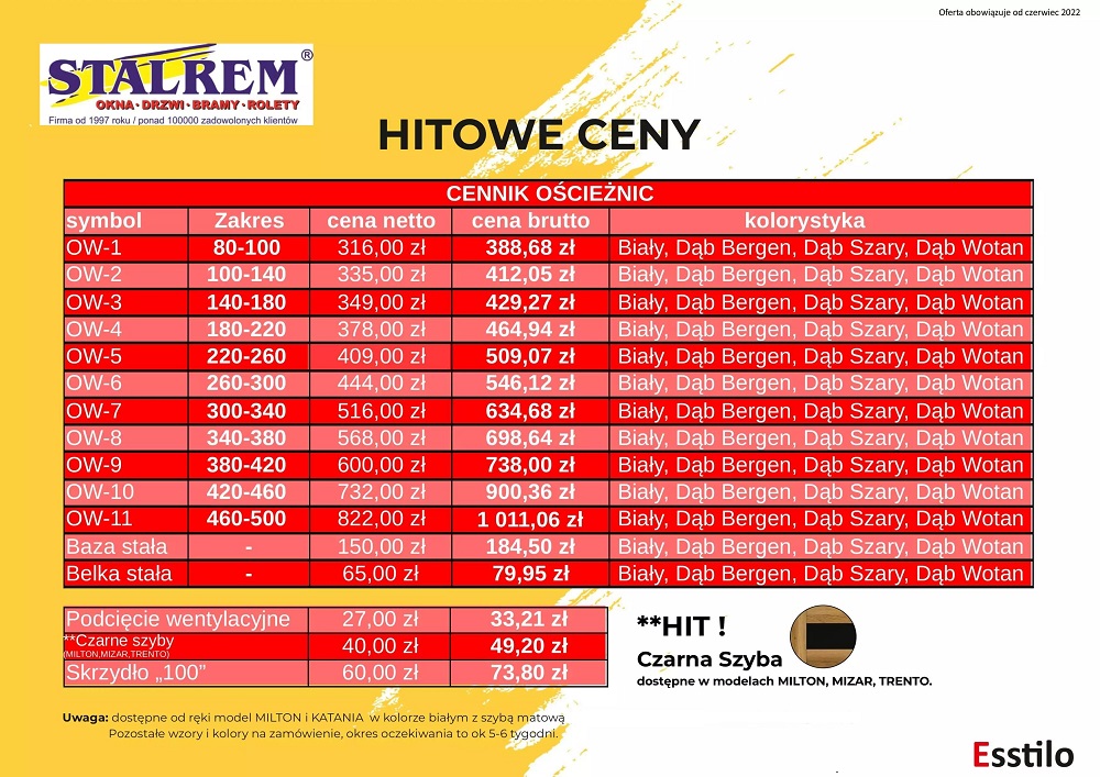ulotka promocyjna 4